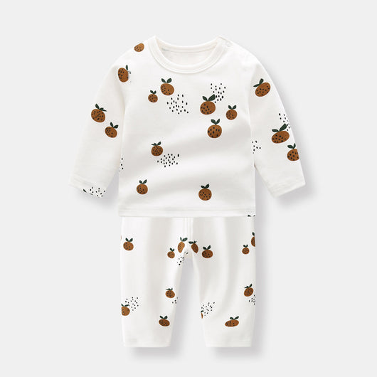 Conjunto de Ropa Orgánica para Recién Nacido - Image 18