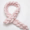 Four Strands Pink - 220cm