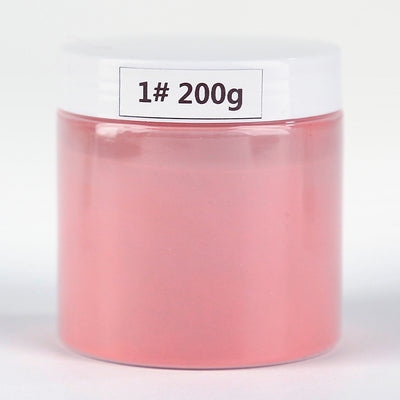 Polvo de Inmersión para Realce y Decoración de Uñas - Image 2
