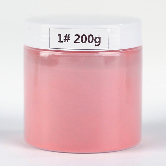 Polvo de Inmersión para Realce y Decoración de Uñas - Image 2