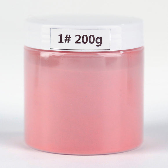 Polvo de Inmersión para Realce y Decoración de Uñas