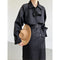 Chaqueta Casual de Corte Ajustado para Hombre