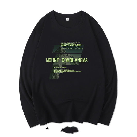 Camiseta Manga Larga Hombre 100% Algodón Puro - Prenda Interior Térmica - Image 13