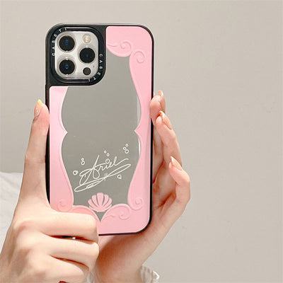 Funda Protectora Anticalda para Celular Princess On The Run - Image 12