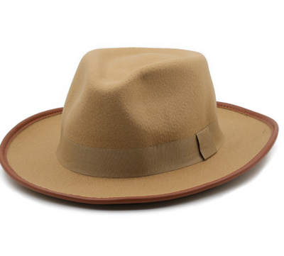 Sombrero Vaquero Estilo Oeste para Hombre y Mujer - Image 7
