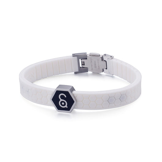 Pulsera Magnética de Germanio y Turmalina - Doble Acción Bienestar - Image 2
