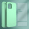 Funda de Celular Antigoipes con Aromaterapia de Color Puro