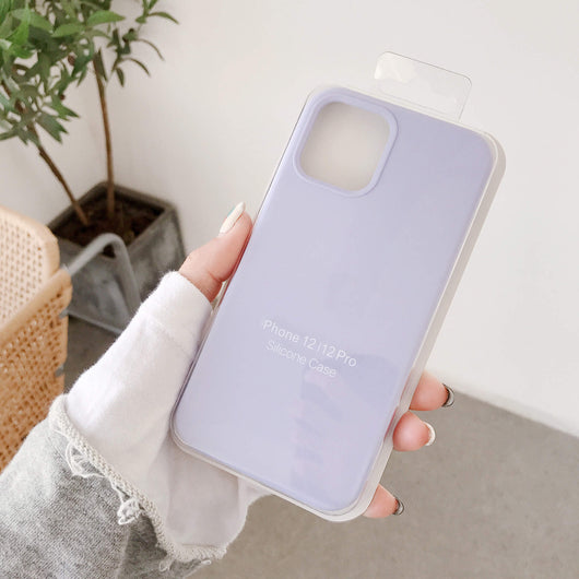 Funda de Silicona Líquida para Celular - Paquete Completo - Image 8