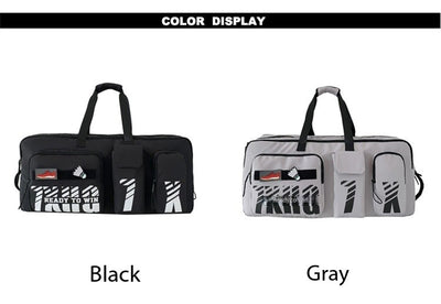 Bolsa Deportiva para Bádminton y Tenis de Gran Capacidad para Hombre y Mujer - Image 19