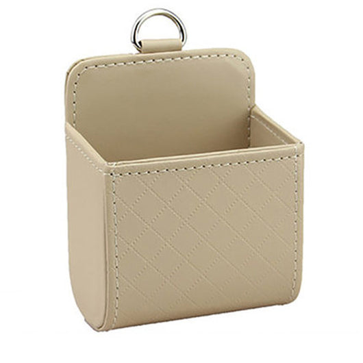Organizador Multifuncional para Salida de Aire del Auto - Image 4