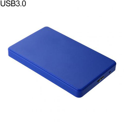 Disco Duro Externo Ultradelgado de Alta Velocidad - Image 12