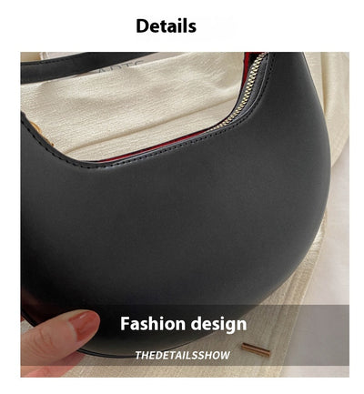 Bolsa Bandolera Minimalista de Un Hombro - Diseño Versátil para Diario - Image 57