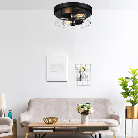 Lámpara de Techo Empotrada Moderna para Sala y Dormitorio - Image 2