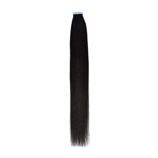 Extensión Capilar Invisible de Cabello Natural Real - Image 9