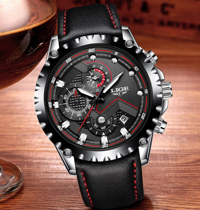 Reloj de Cuarzo Elegante - Image 24
