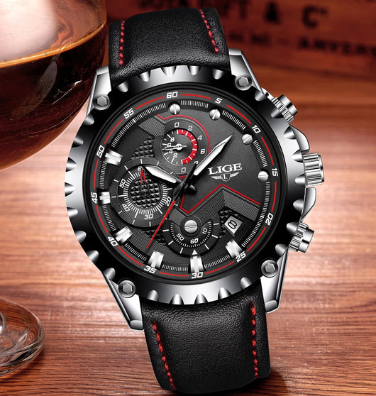 Reloj de Cuarzo Elegante - Image 24