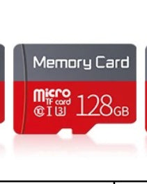 Tarjeta de Memoria TF para Grabación y Monitoreo - Image 13