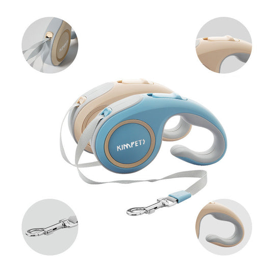 Correa Retráctil Automática para Perros - Image 19