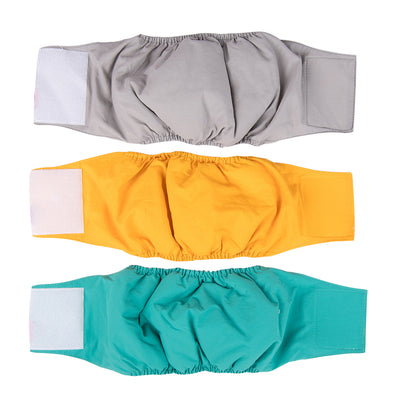 Pañal Fisiológico Higienizante para Perros - Image 14