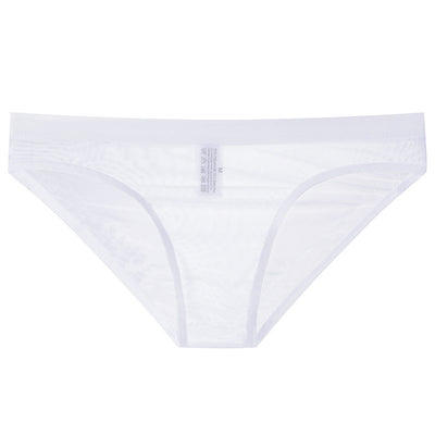 Calzoncillos Tipo Malla Transparente Efecto Segunda Piel para Hombre - Image 4