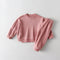 Kids hoodies6 - 80cm