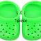 Verde 1 Pieza