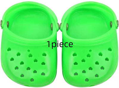 Protector de Agujeros para Zapatos con Silicona Resistente - Image 17