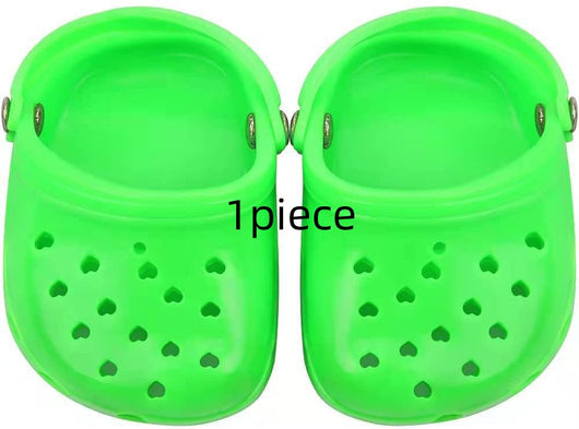 Protector de Agujeros para Zapatos con Silicona Resistente - Image 17