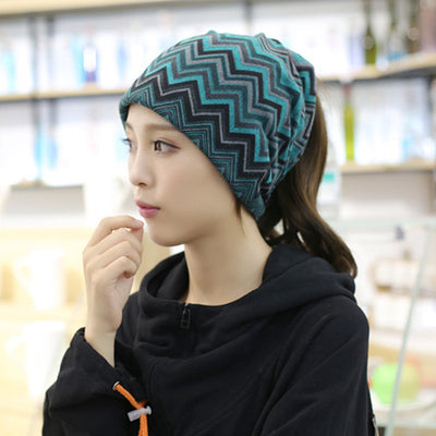 Turbante Deportivo Desert para Mujer - Image 4