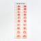 Nail Stickers Tipo 4