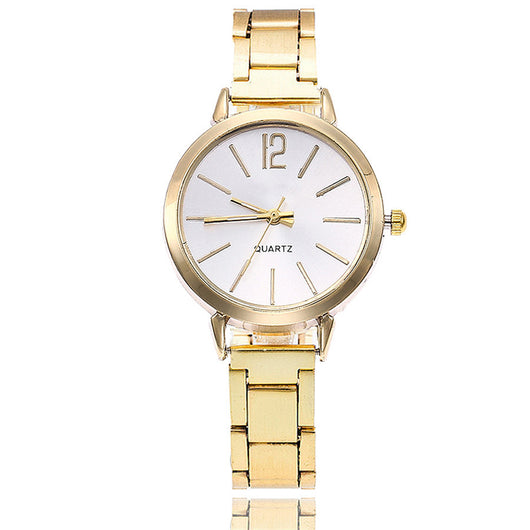 Reloj Digital Geneva de Aleación - Elegancia y Precisión en tu Muñeca - Image 9