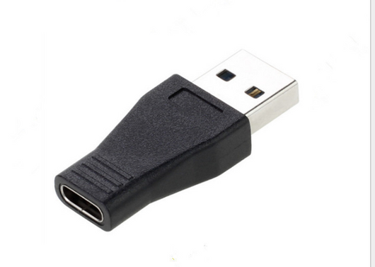 Adaptador USB a Type-C - Conectividad Instantánea - Image 3