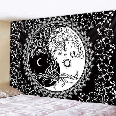 Tapiz de Pared Decorativo Toalla de Playa - Image 9