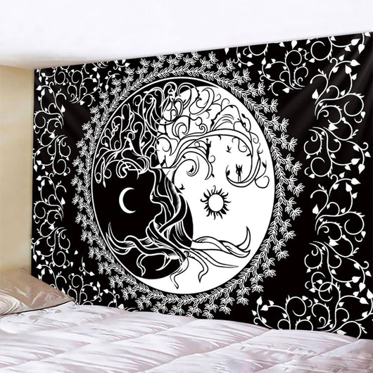 Tapiz de Pared Decorativo Toalla de Playa - Image 9