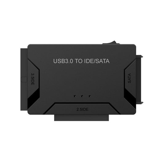 Adaptador Convertidor Universal para Discos Duros 2.5" y 3.5" - Image 2