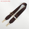 Brown Gold Buckle