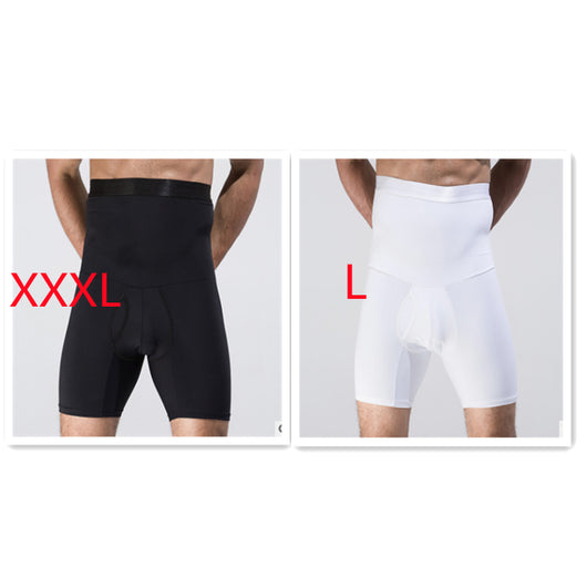 Shorts Reductores de Compresión para Hombre - Image 9