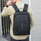 Mochila Oxford Multifuncional Ligera para Hombre