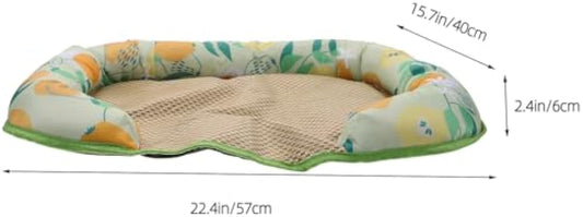 Colchoneta Refrescante para Mascotas - Cama Autofría para Perros y Gatos - Image 2