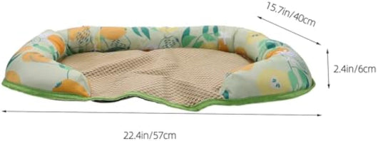 Colchoneta Refrescante para Mascotas - Cama Autofría para Perros y Gatos - Image 2