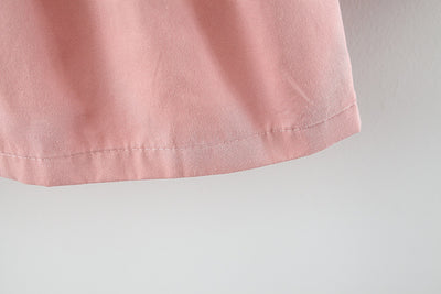 Abrigo Infantil Estilo Vaquero para Primavera y Otoño - Image 6