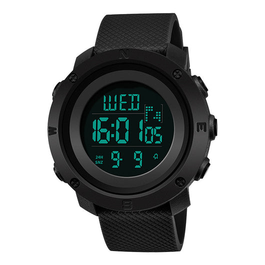 Reloj Deportivo Inteligente con Tecnología Luminiscente - Image 13