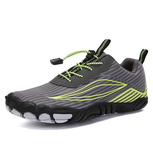 Zapatillas de Senderismo Acuático Cinco Dedos para Hombre y Mujer - Image 10