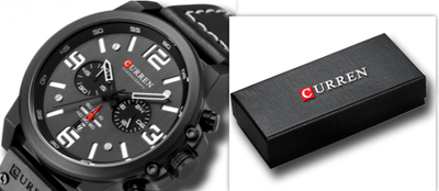 Reloj Cronógrafo Multifunción - Image 11