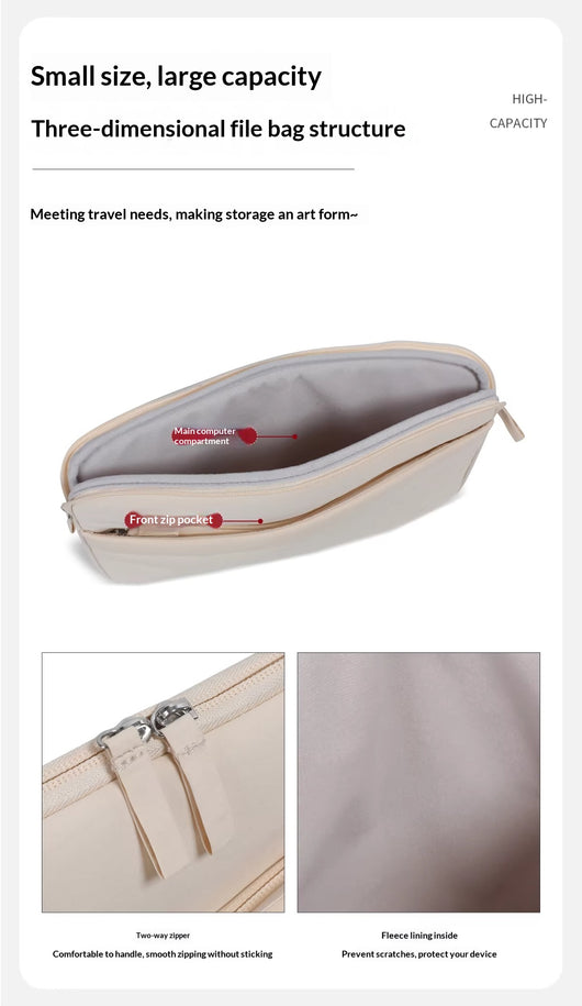 Bolso Bandolera para Laptop de Diseño Premium - Image 27