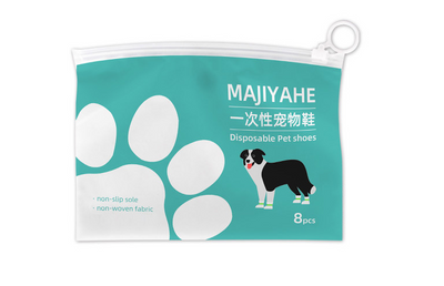 Fundas Protectoras Desechables para Mascotas - Impermeables y Antisuciedad - Image 11