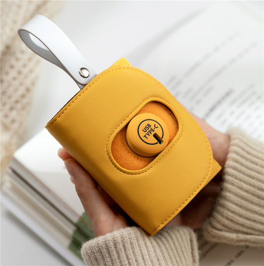 Calentador de Biberones USB con Funda Aislante y Temperatura Constante - Image 15