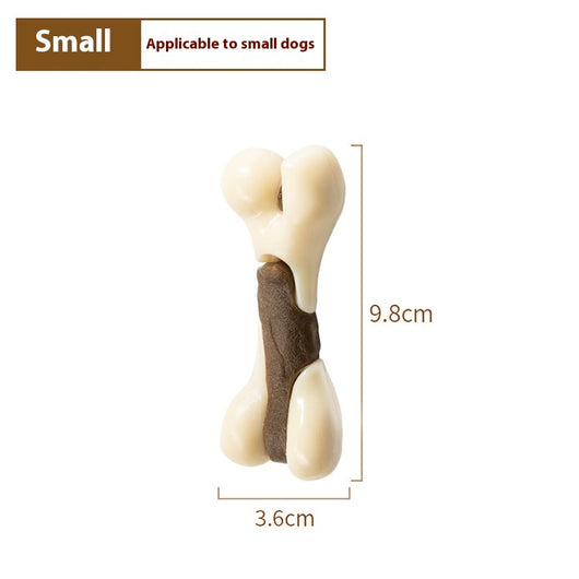 Juguete Masticable Dental con Varilla para Molienda - Image 5