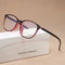 Gafas de Lectura Antiazul para Mujer - Diseño Moderno HD
