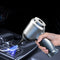 Aspiradora Portátil Inalámbrica para Auto con Motor Brushless